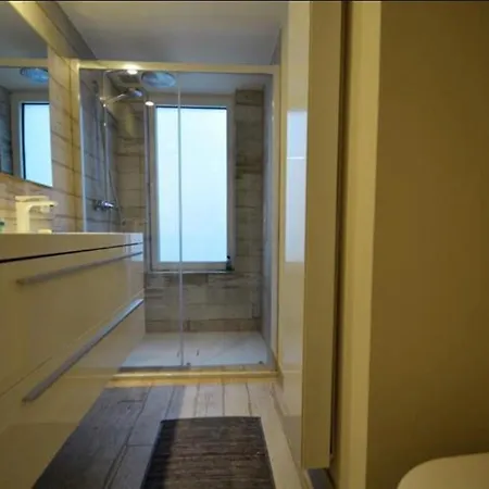 דירה Loft 6 Personnes - Knokke