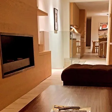 Loft 6 Personnes - Knokke * קנוקה-הייסט