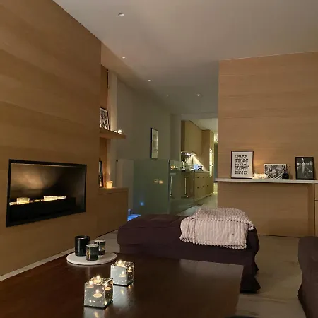 דירה Loft 6 Personnes - Knokke