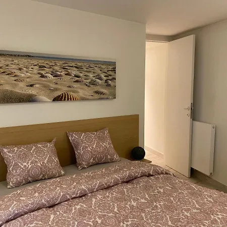 דירה Loft 6 Personnes - Knokke