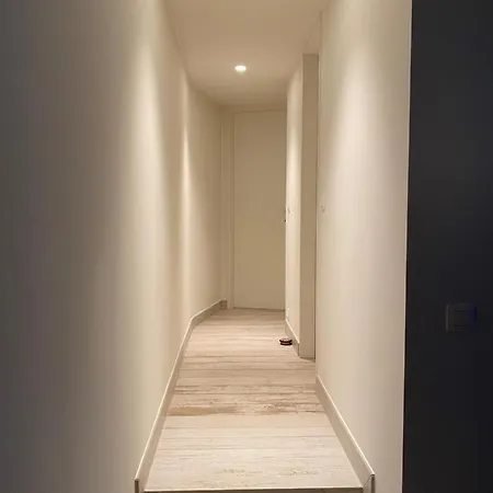 Loft 6 Personnes - Knokke *