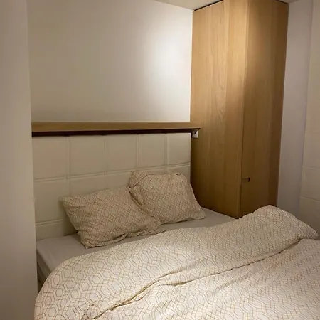 Loft 6 Personnes - Knokke * קנוקה-הייסט